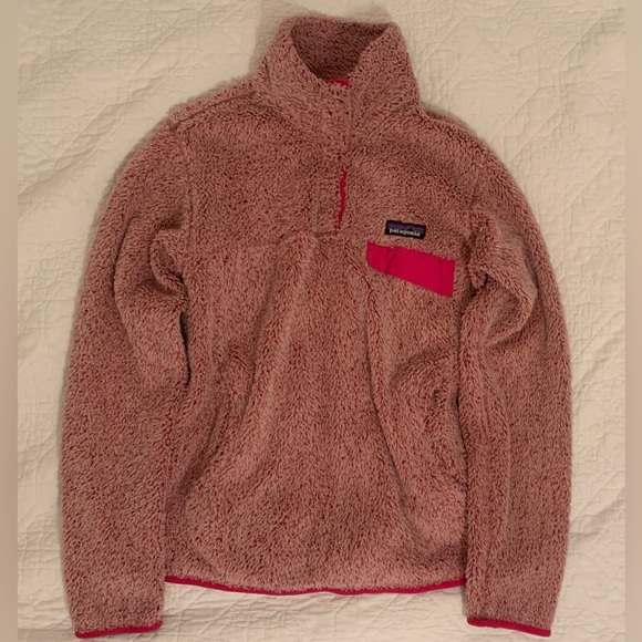 Patagonia Women's Re-Tool Snap-T® Pullover - Picture 1 of 5